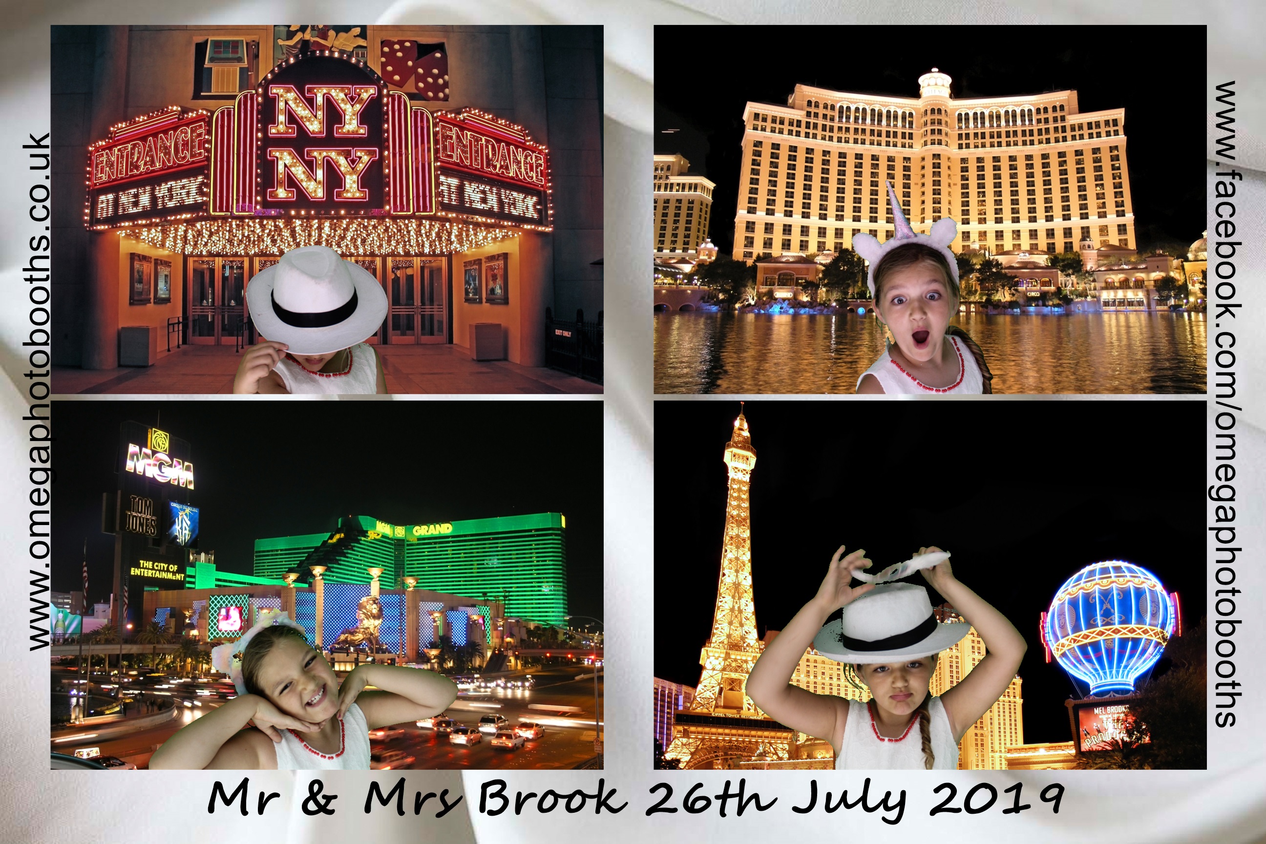 Mr & Mrs Brook's Wedding | View more photos from the event at gallery.omegaphotobooths.co.uk/u/Omega-Photobooths/Mr-Mrs-Brooks-Wedding